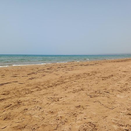 Toluammare Sicily Villa Santa Maria Del Focallo Ngoại thất bức ảnh