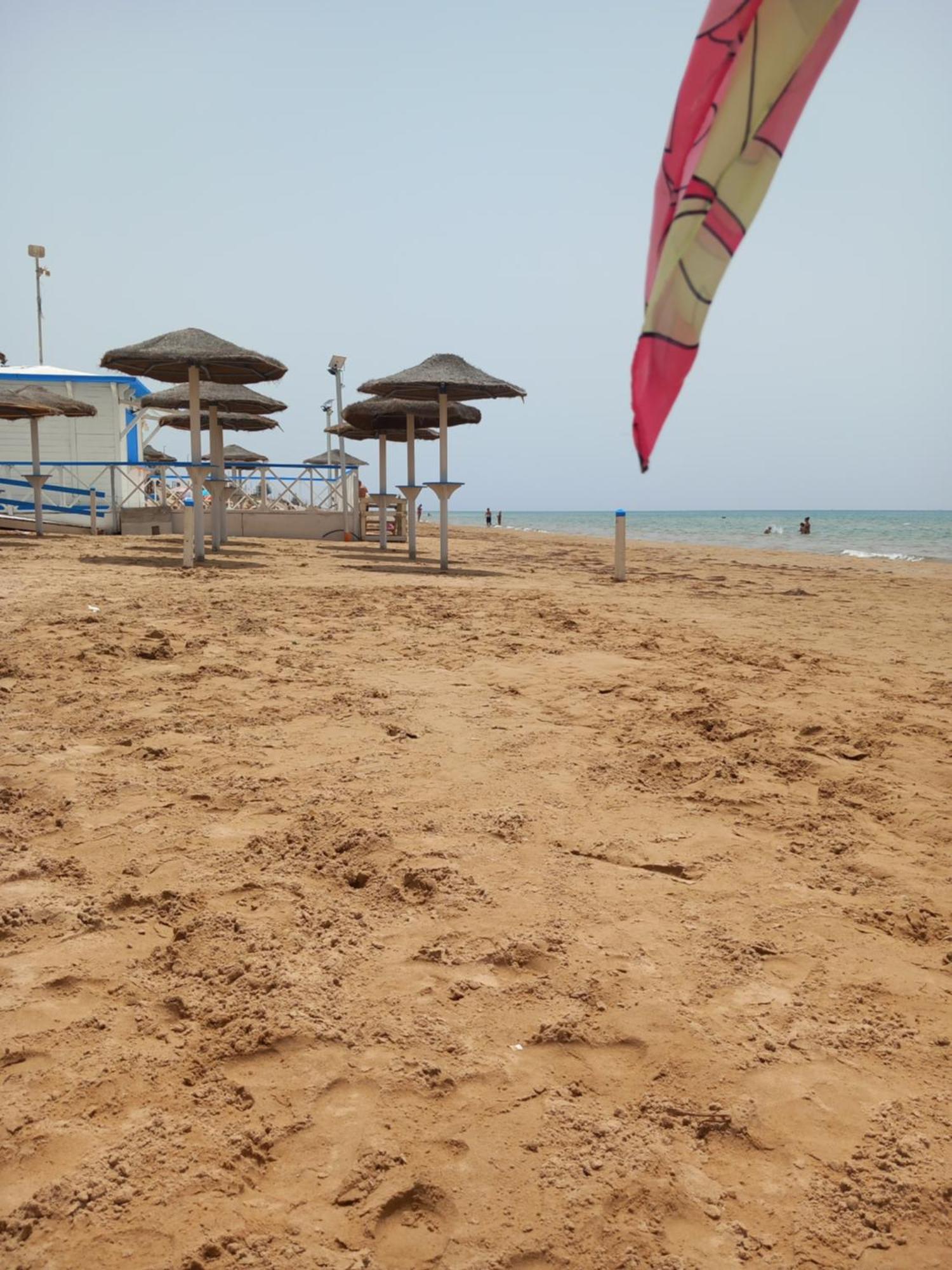 Toluammare Sicily Villa Santa Maria Del Focallo Ngoại thất bức ảnh