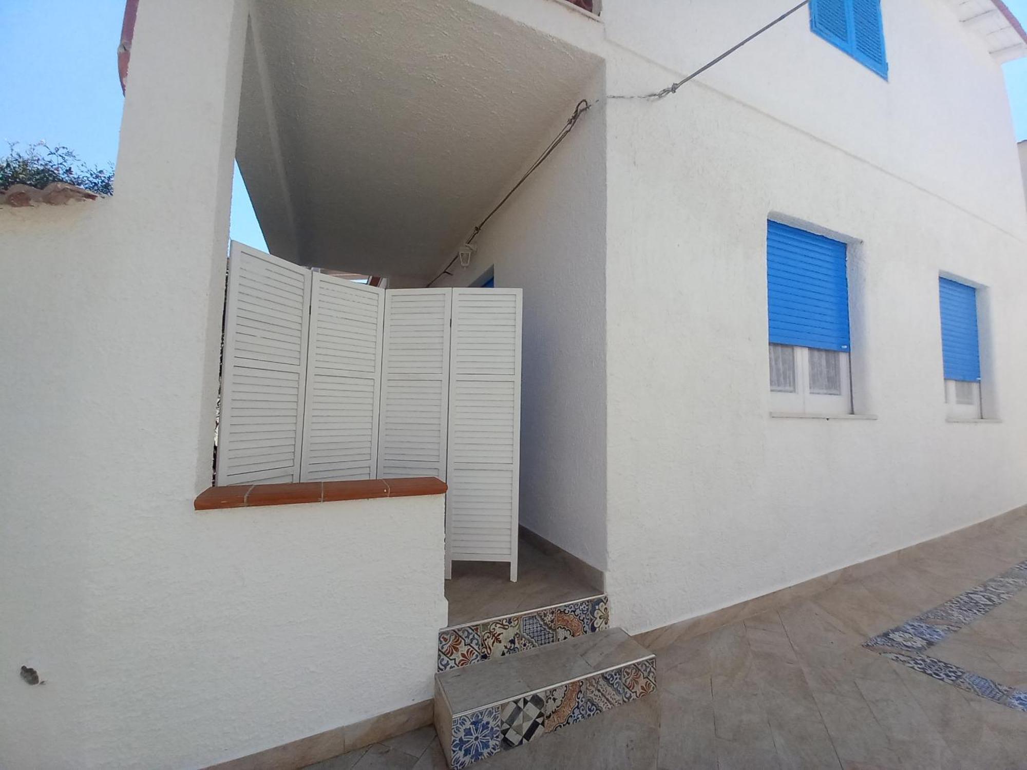 Toluammare Sicily Villa Santa Maria Del Focallo Ngoại thất bức ảnh