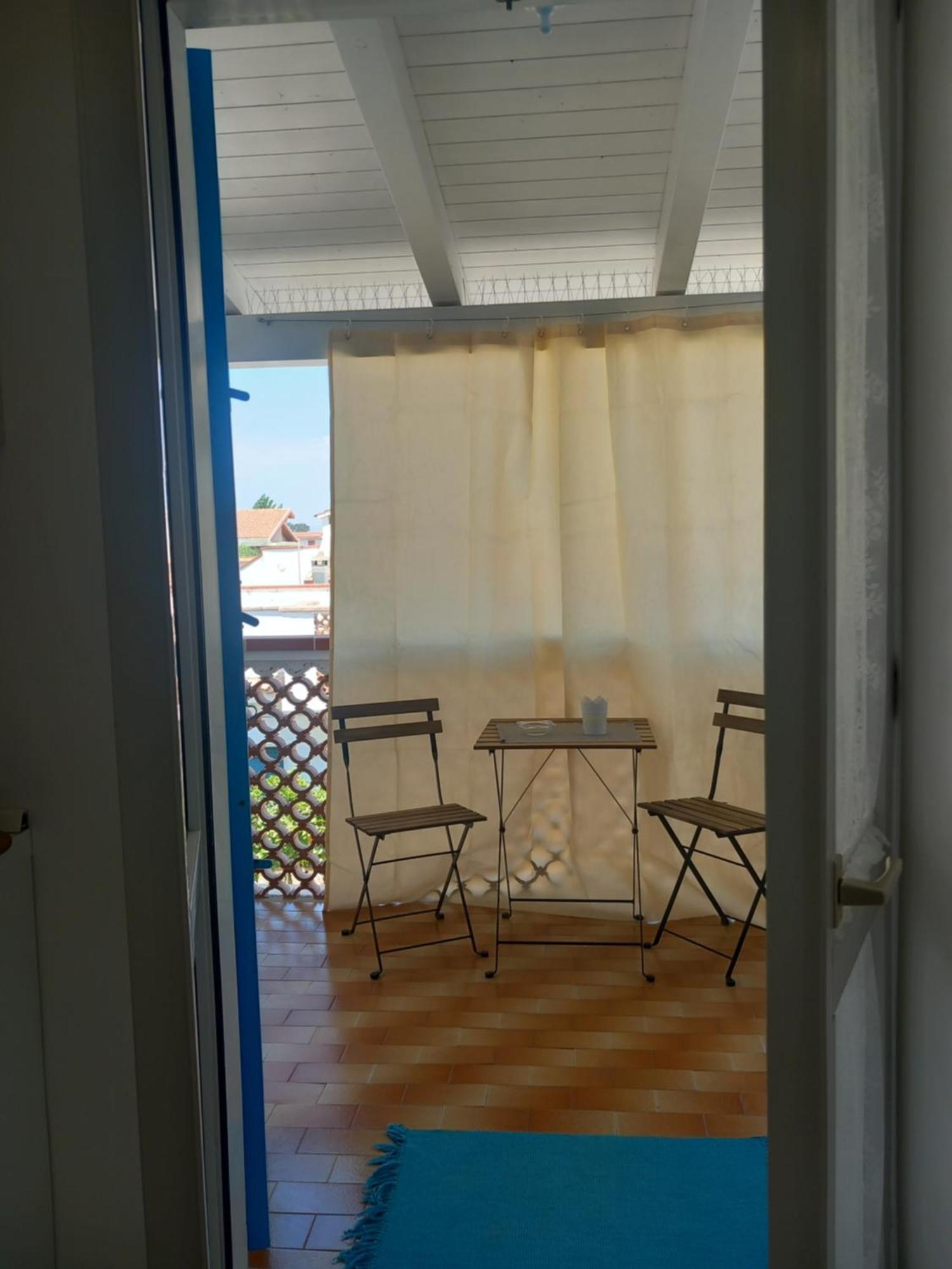 Toluammare Sicily Villa Santa Maria Del Focallo Phòng bức ảnh