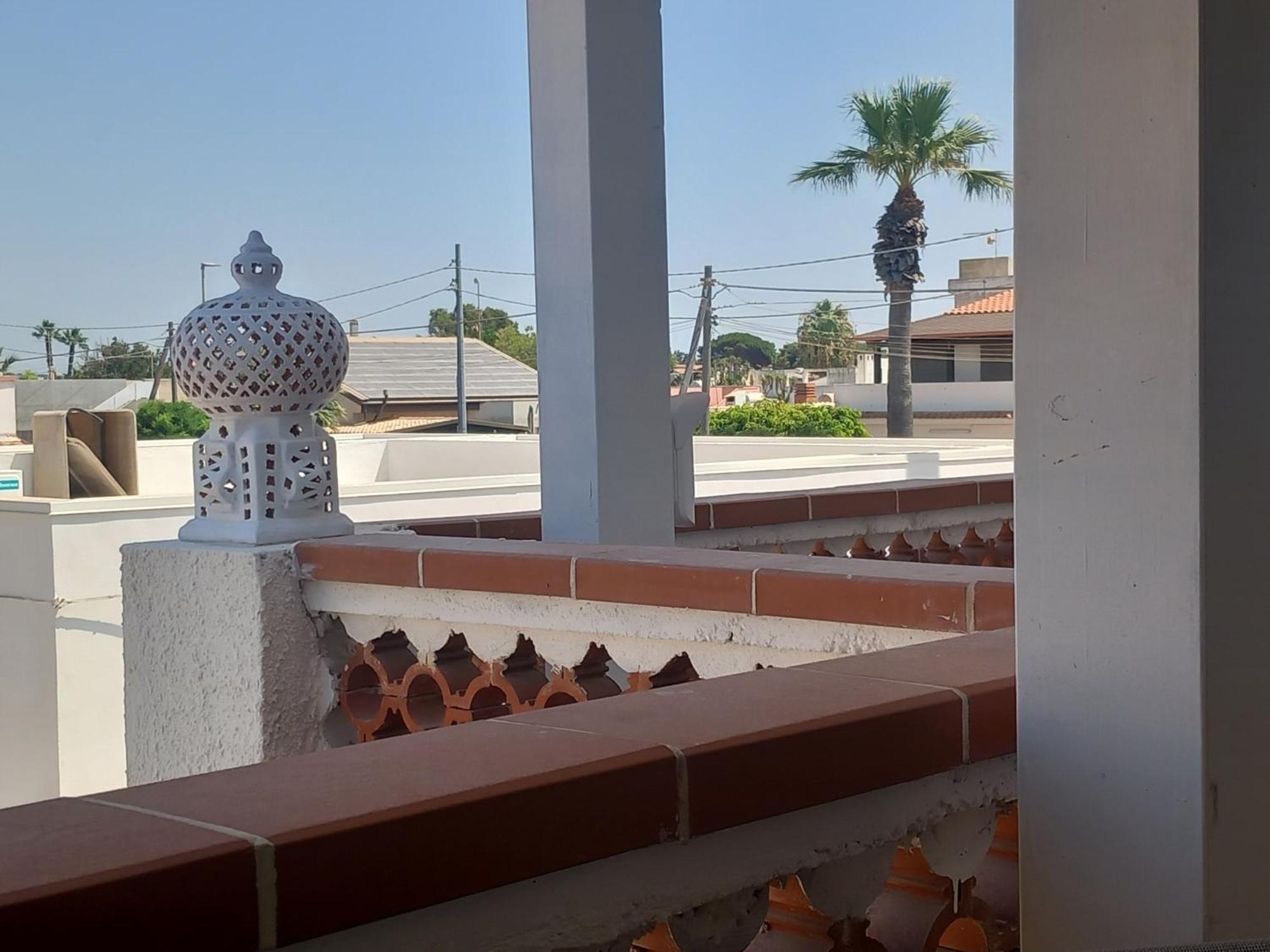 Toluammare Sicily Villa Santa Maria Del Focallo Ngoại thất bức ảnh